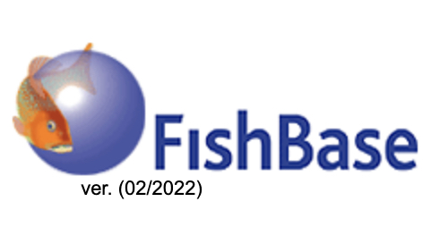 logo of FishBase